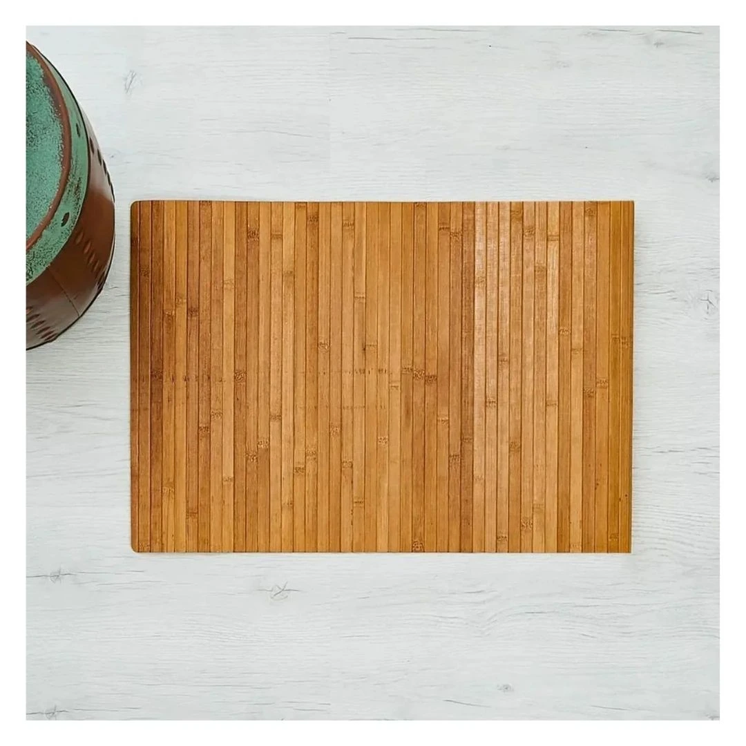 Bambu Banyo Matı