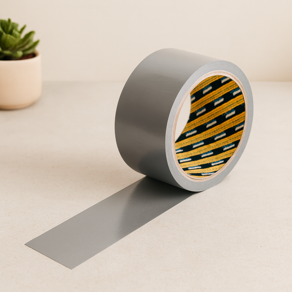 Çadır Tamir Bandı 48mm x 10m Gri