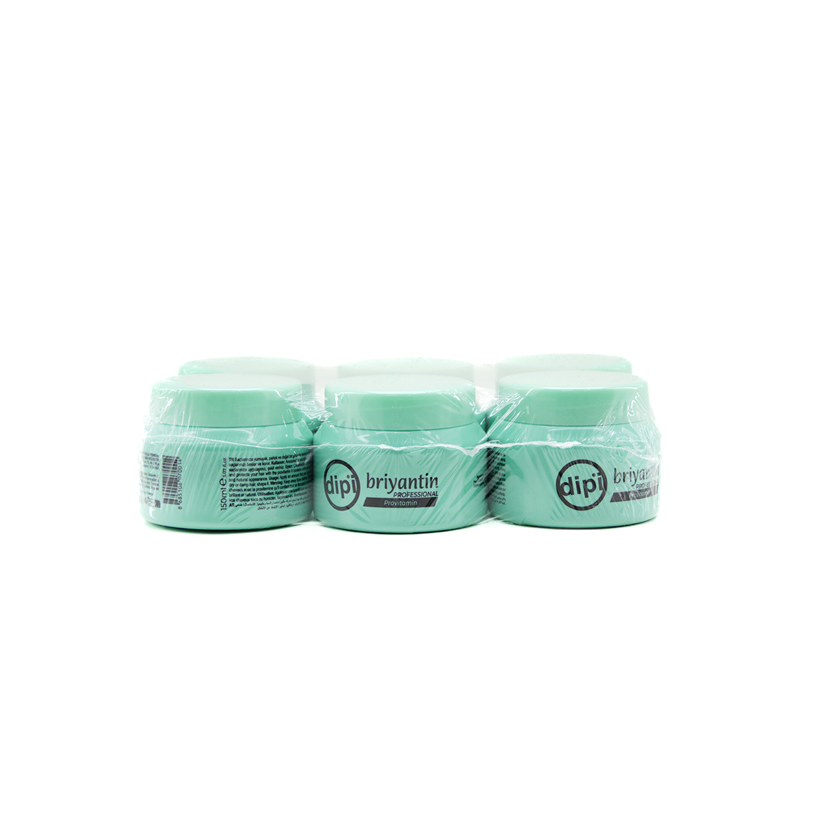 Saç Briyantin 150 ml (1 Adet)