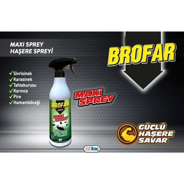 450 ml Maxi Sprey
