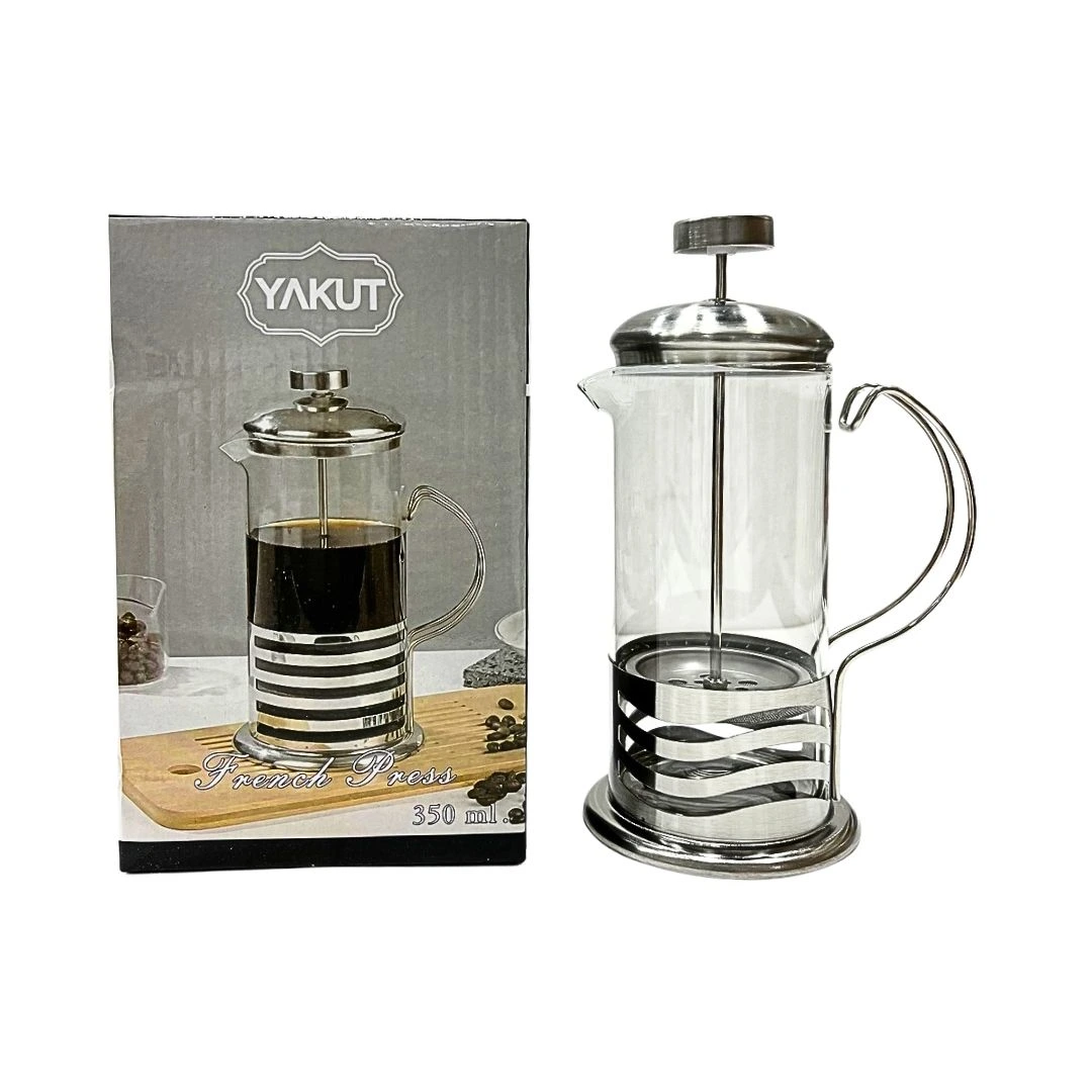 French Press 350 ml