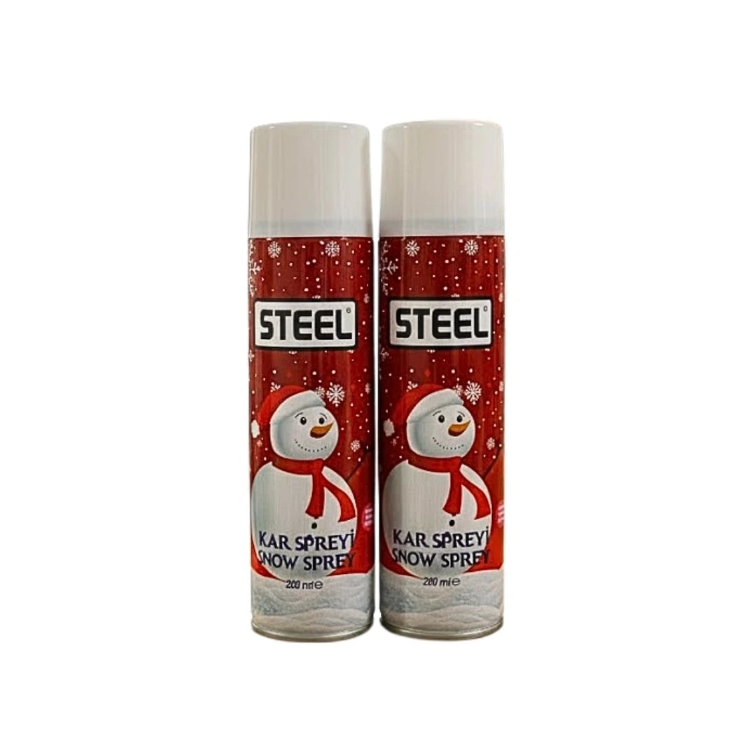 Kar Spreyi 200 ml ( 1 Adet)