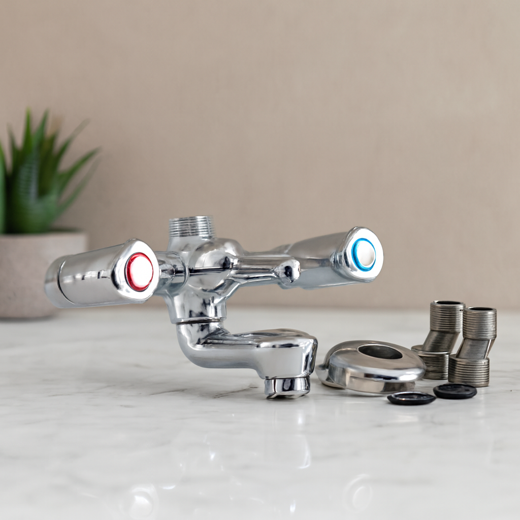 KB-001 Klasik Banyo Bataryası