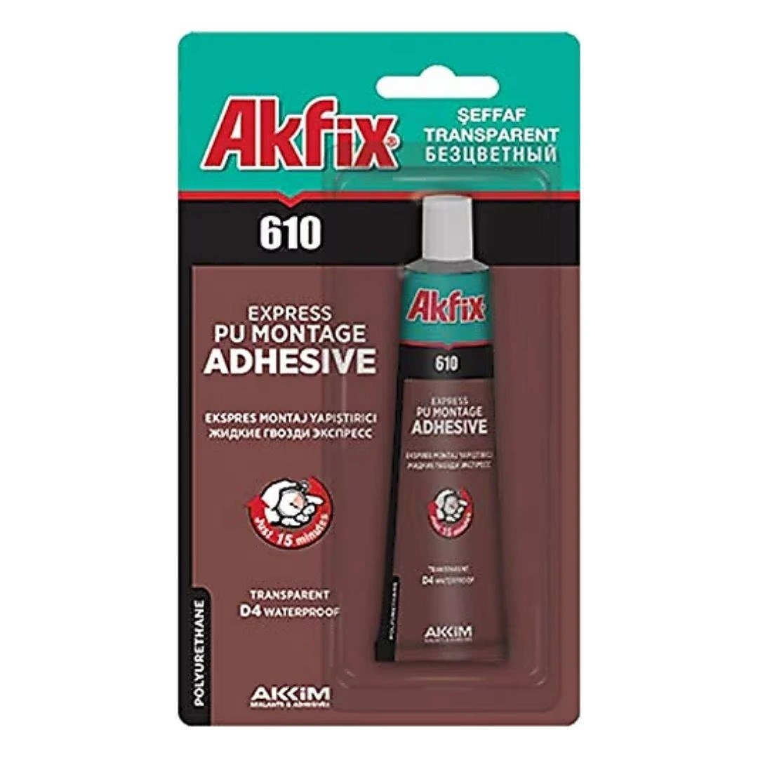 Ekstra Montaj Yapıştırıcı 50 ml
