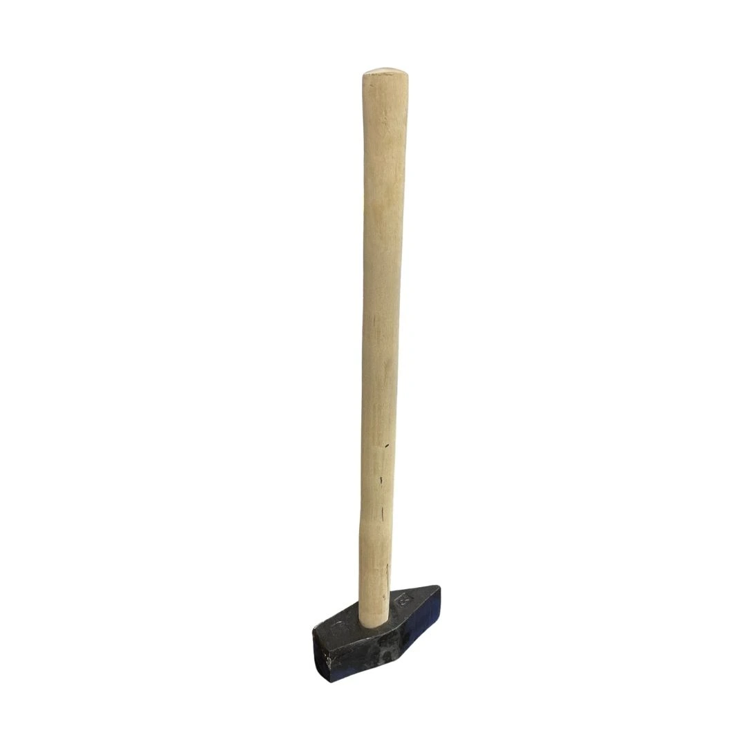 6 kg Balyoz Saplı