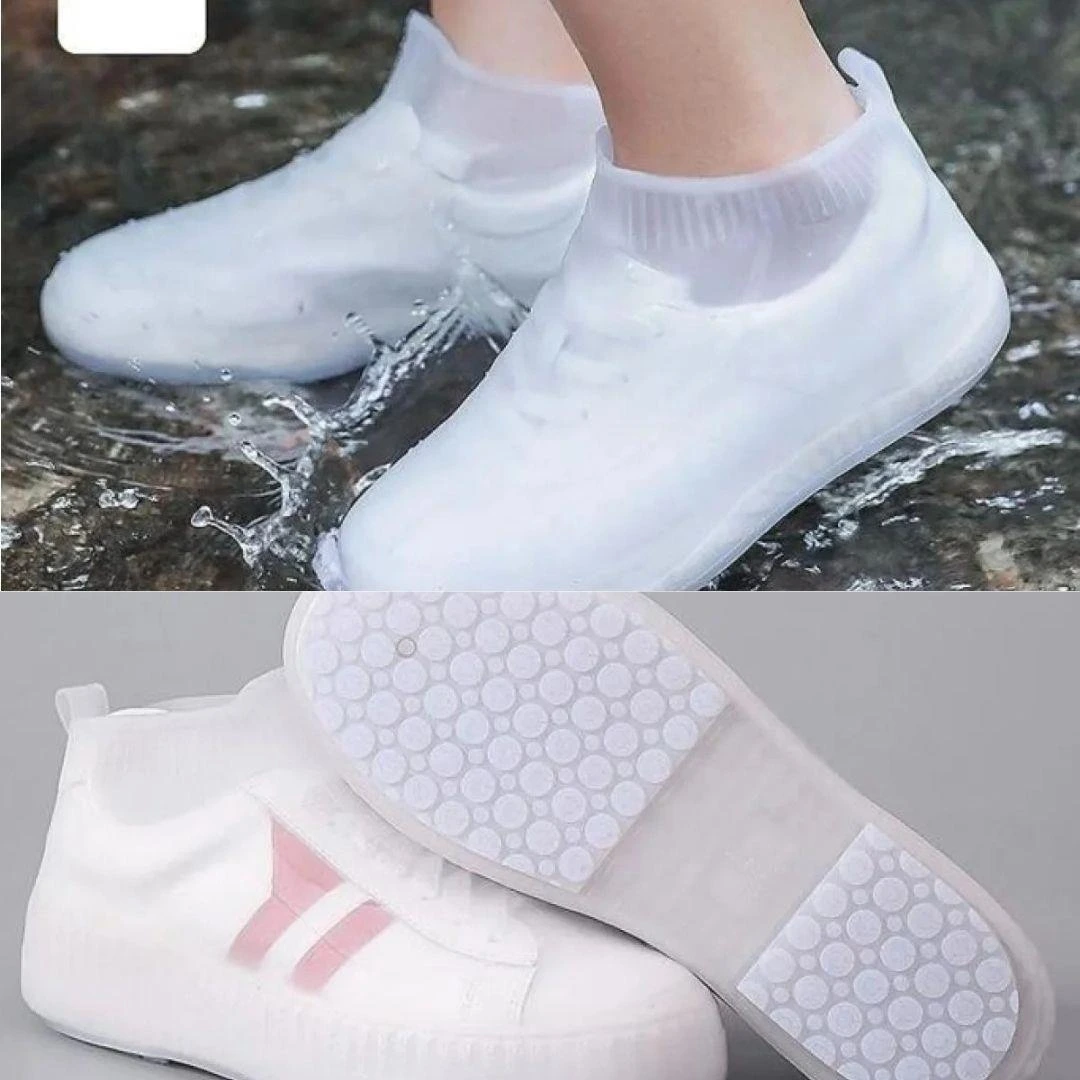Su Geçirmez Ayakkabı Koruyucu M/37-38