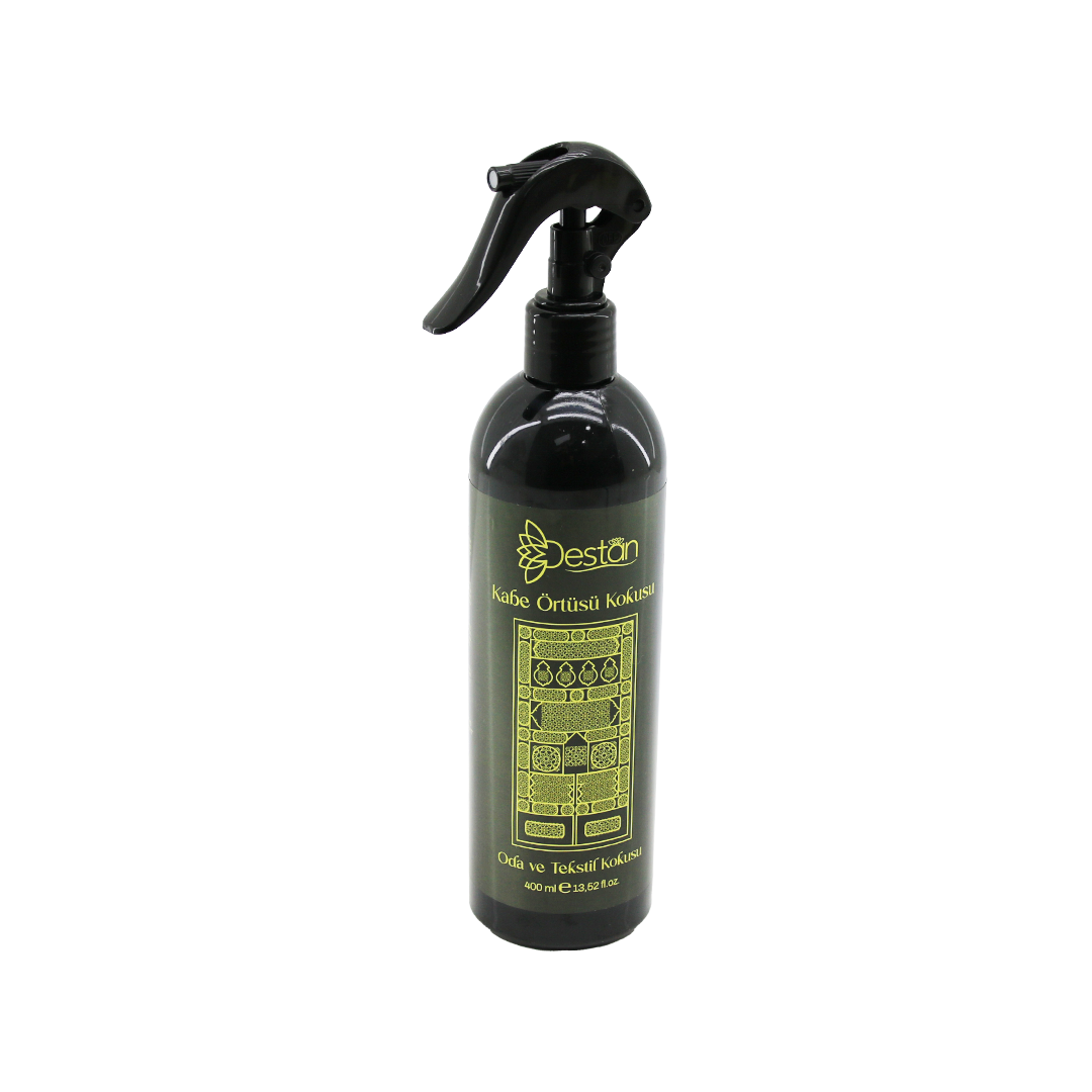 Kabe & Mekke Oda ve Ortam Spreyi 400 ml