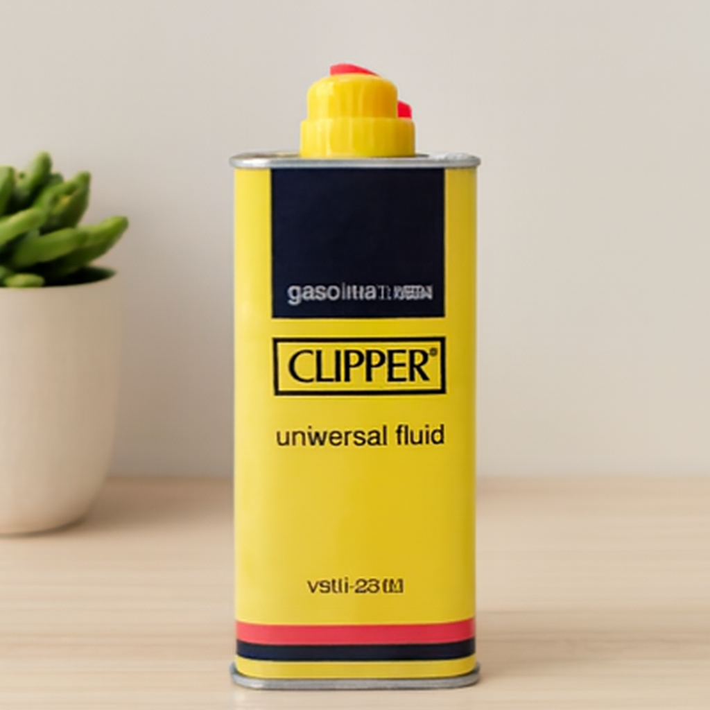 Çakmak Yakıtı 133 ml