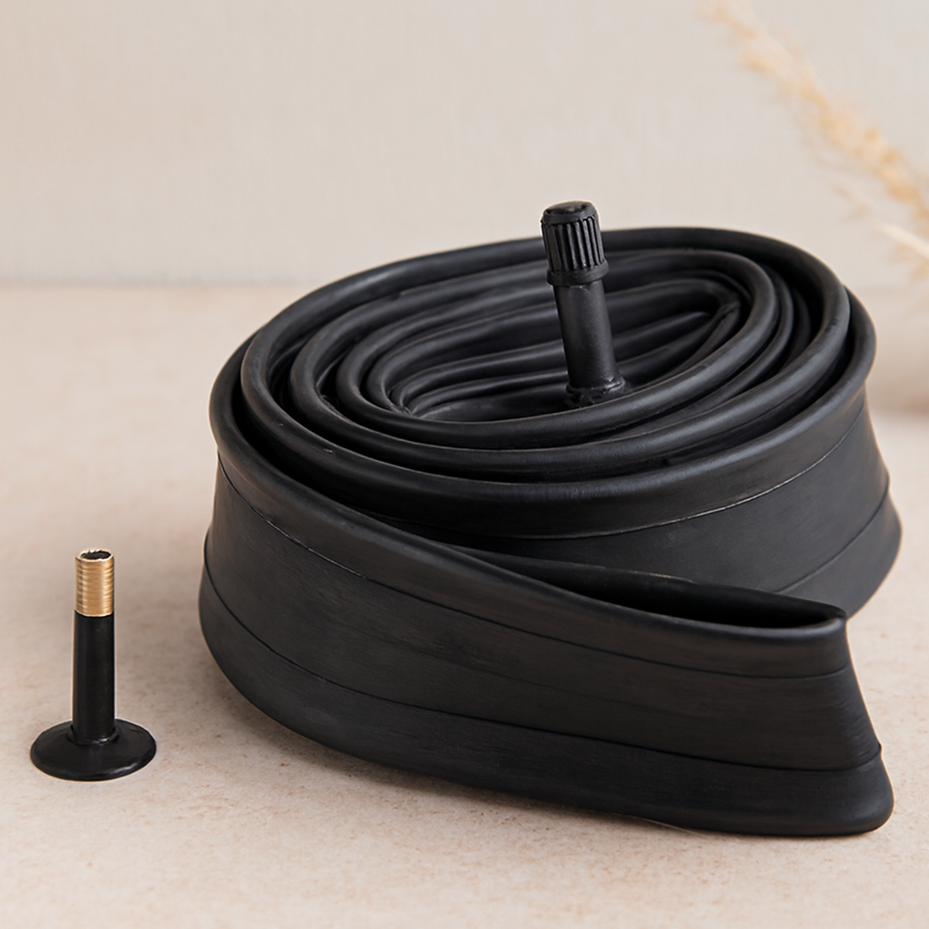 20" İnç  Bisiklet İç Lastik (Şamiyeli)
