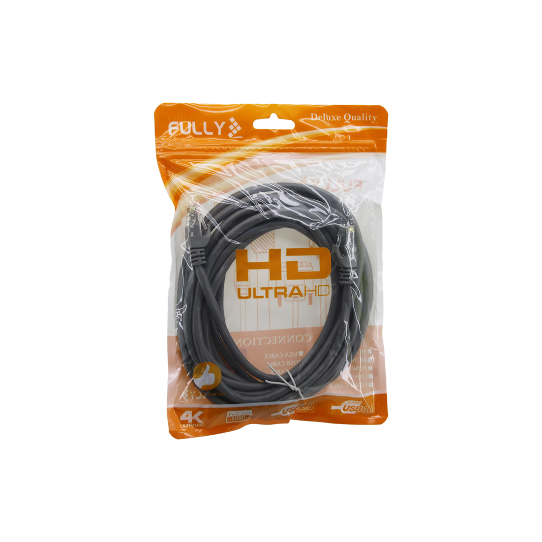 CAT6 Ethernet Kablosu 5 m