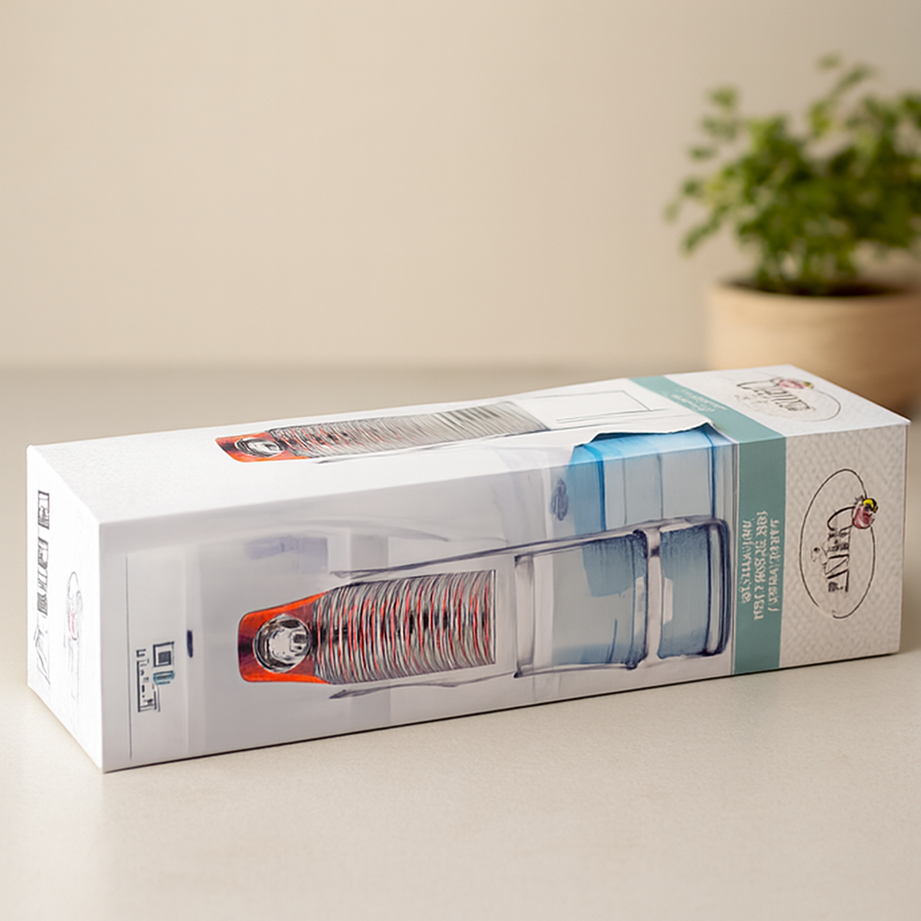 Plastik Sebil Bardaklık 24'lü Paket