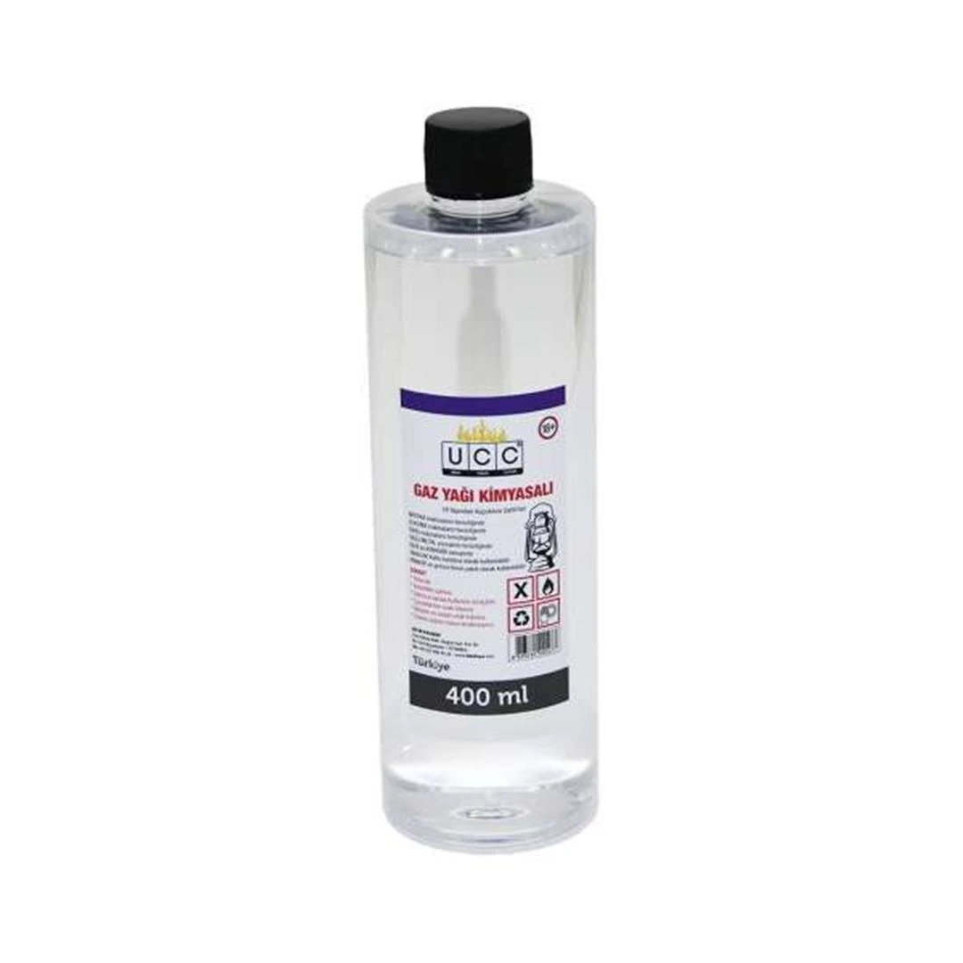 400 ml Gaz Yağı