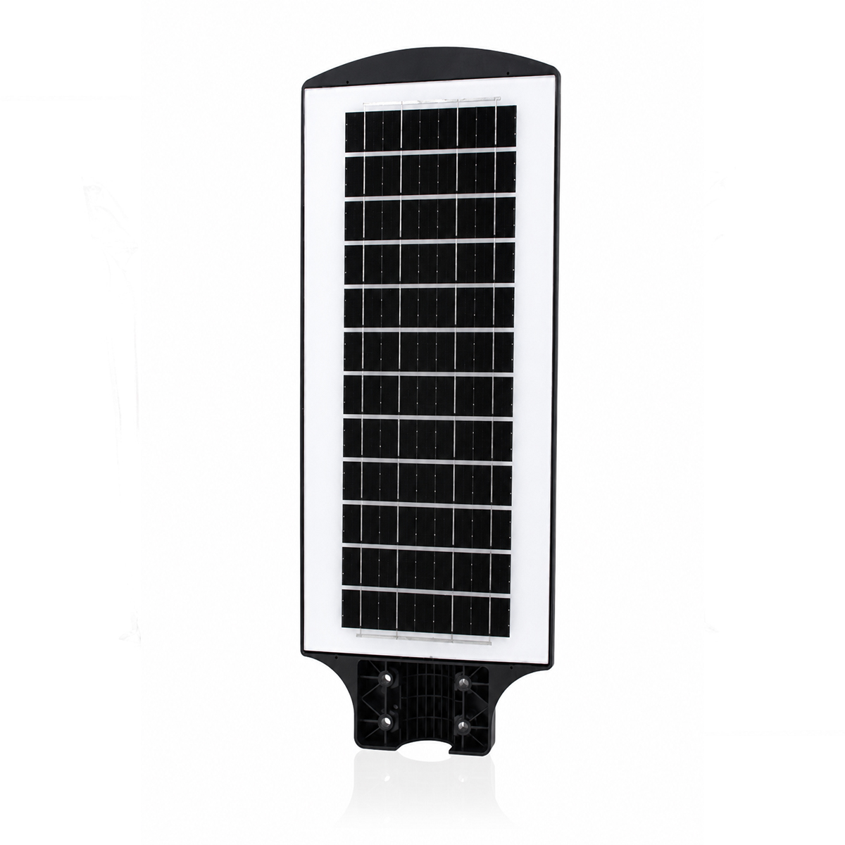 300W 6500K Solar Sokak Lambası Sensörlü