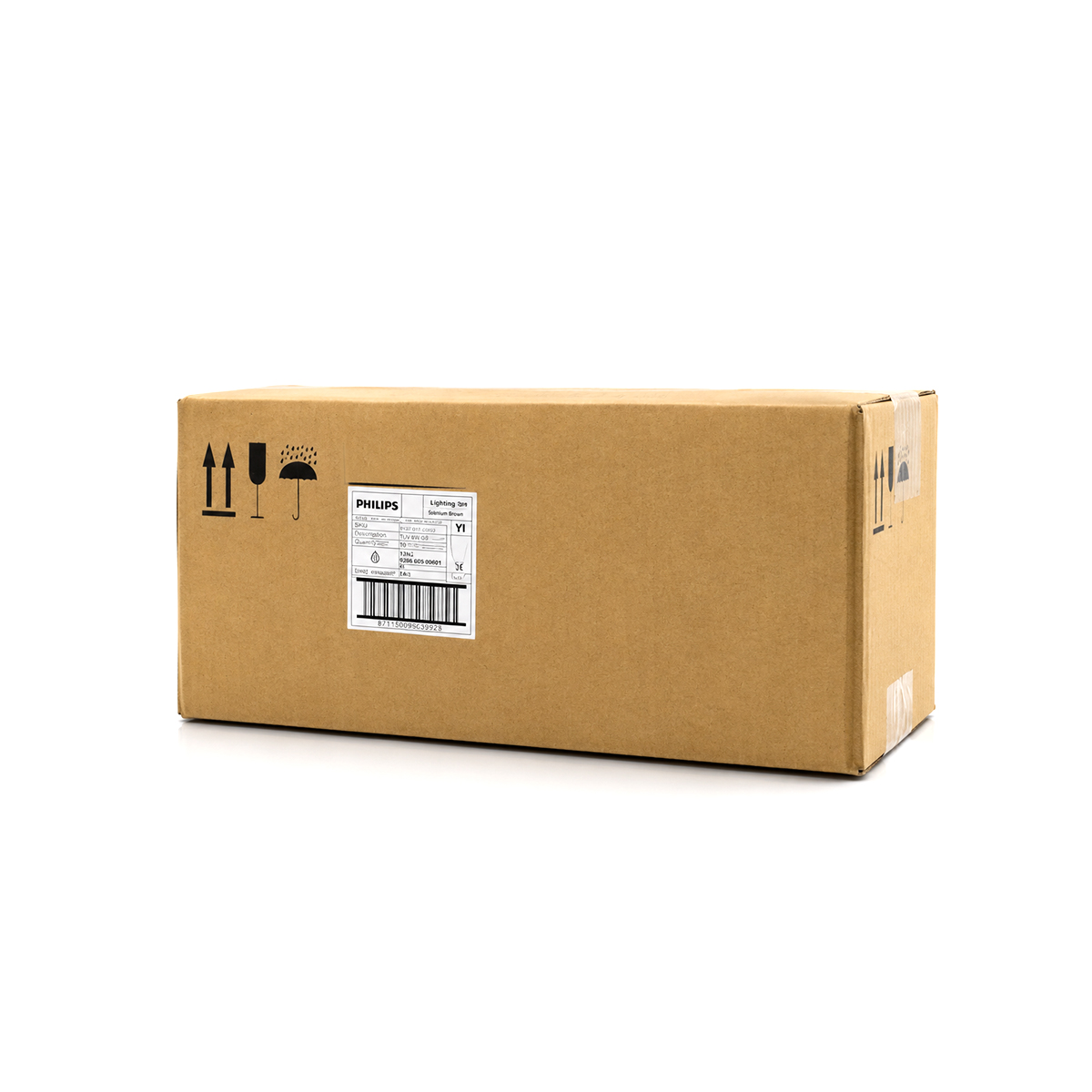 LED Filament Cam Ampul E27