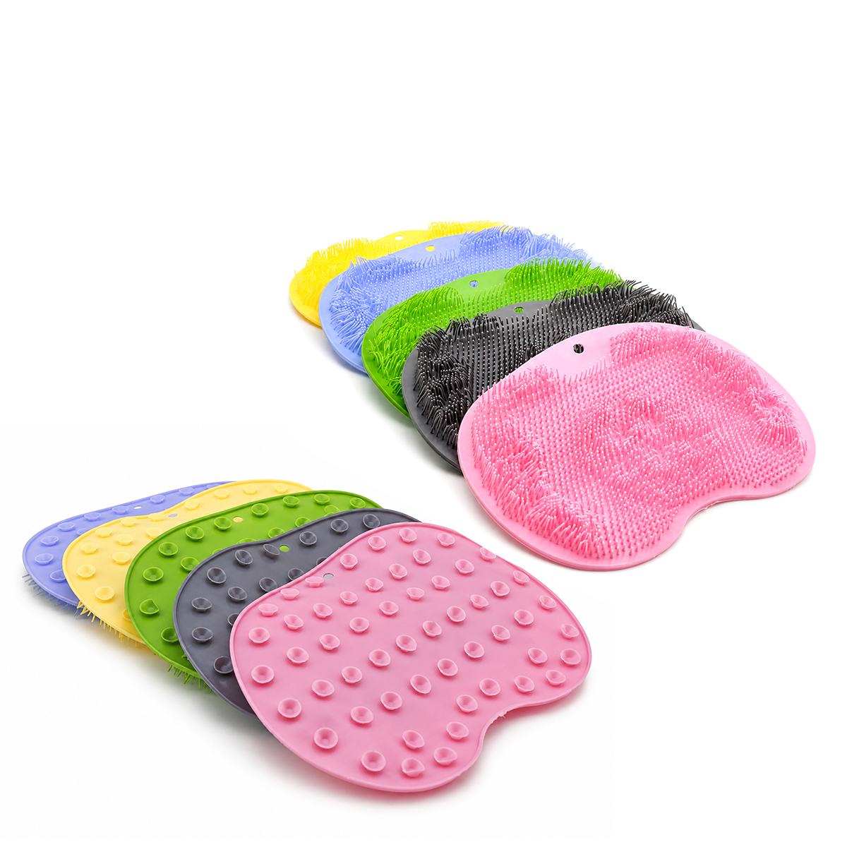 Banyo Masaj Matı Lif 28 Cm
