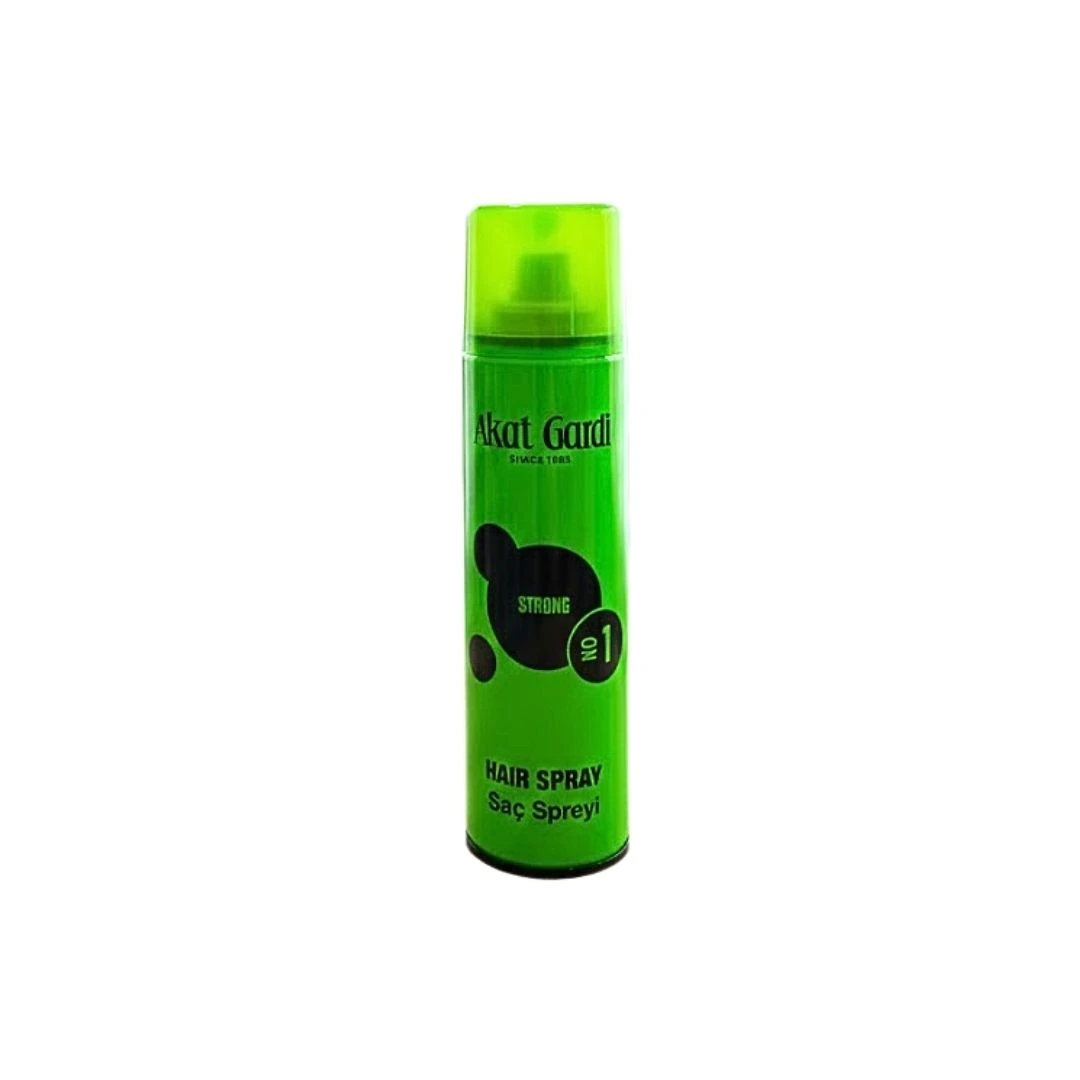 Küçük Yeşil Saç Spreyi 180 ml
