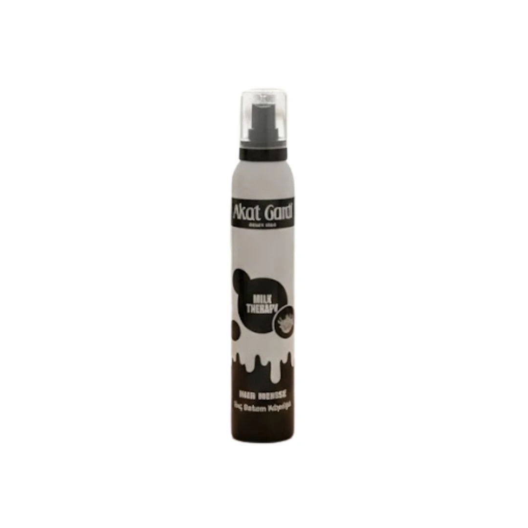 Saç Köpüğü 200 ml Milk Therapy